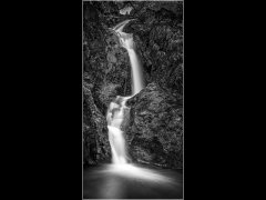 John Roberts CPAGB BPE1-Dinas Emrys waterfall-Highly Commended.jpg